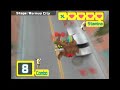 www.gamezplay.org - a race to recover your protein power in this video game. namco's barely clothed and amazingly quirky downloadable wiiware title 