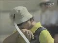 Park Kyung Mo vs Tim Cuddihy in Athene 2004
