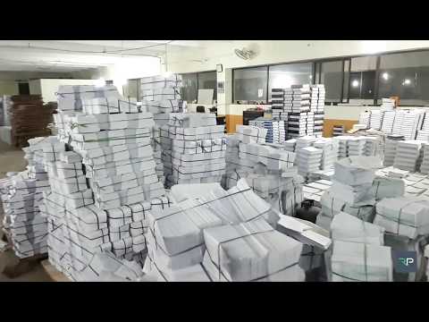 Darussalam Quran Printing Complex