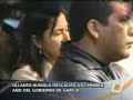 ollanta humala critica a garcía  américa noticias 27 07 07 
