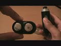 Rasoir �lectrique USB !