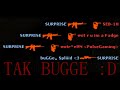 tihihi bugge team kill