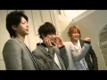 TV HOMME - D-Boys Special Unit