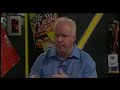 Interview with NASA / Dave Balingit