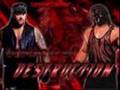 the brother of destruction kane and undertaker song and pics