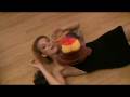 videos de Thanksgiving Drunk Girl - 11/27/08