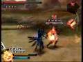 Sengoku Basara 2 - Date Masamune vs Sanada Yukimura