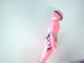 Boukenger-BoukenPink Action Figure Review Boukenger-BoukenPink Action Figure Review