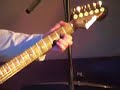 Golden Boulder - Hey Joe with Hayley Pearce guest vocal