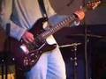 Golden Boulder - Hey Joe with Hayley Pearce guest vocal