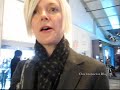 Kate Lanphear from Elle Magazine (quick video) Kate Lanphear from Elle Magazine (quick video)