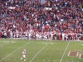 texas tech vs ou 4th quarter