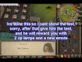 Runescape-Stronghold of Player Safety Ultimate Guide! Runescape-Stronghold of Player Safety Ultimate Guide!
