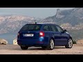 Icon for Post #Skoda Octavia RS