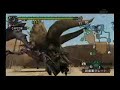 Monster Hunter Portable 2nd G New Extended Trailer