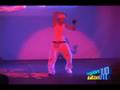 2PM Wooyoung JYP audition