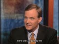 www.pbs.org How did Big Finance grow so powerful that its hijinks nearly brought down the global economy and what hope is there for real reform with Washington politicians on Wall Street's payroll? Bill Moyers talks with authors Simon Johnson and James Kwak, two of the nation's most respected economic experts and authors of the new book 13 BANKERS: THE WALL STREET TAKEOVER AND THE NEXT FINANCIAL MELTDOWN. Bill Moyers Journal airs Friday nights at 9 on PBS. Check your local listings Part 2: www.youtube.com