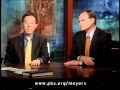 BILL MOYERS JOURNAL | James Kwak and Simon Johnson Pt 1 | PBS