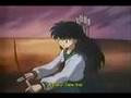 Kagome is a Fighter