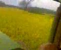 JD 6920 with knigths sprayer