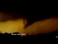 Harrisburg, Illinois, Devastated by Tornadoes