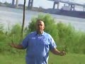 Time to stand firm against the television preachers who are nothing more than pulpit pimps, preying on the vulnerable poor and desperate with their manipulated message of prosperity and growing their ministry...when pastors are getting over a million dollars in salaries and flying in private jets...it's got to stop.