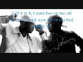 the dream  i love your girl *with lyrics*