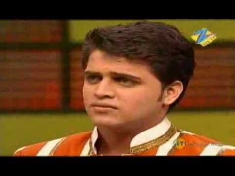 Sa re ga ma pa 29 October 2010-Nakul Abhyankar