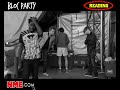 NME Video: Bloc Party -Walk On