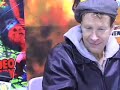WIZARD WORLD TEXAS: A CHAT WITH ARTHUR SUYDAM