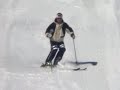 Learn to ski (Chapter 7 - Short Turns) Learn to ski (Chapter 7 - Short Turns)
