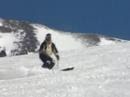 Learn to ski (Chapter 7 - Short Turns)