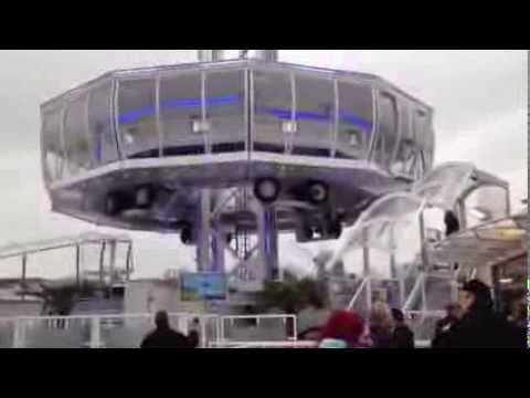 City Skyliner