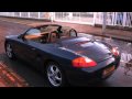 Porsche Boxster 1999 (2.5l - 201HP - 6.7sec) photo