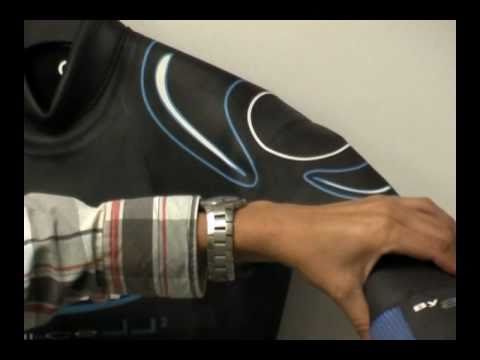 Profile Design Metal Cell 2 Wetsuit - PleasureSports.com