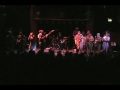 P-Slap by ALBINO! afrobeat featuring Karl Denson