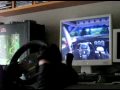 MOMO Racing Force GTR 2 - Ferrari F575  GTC @ Nurenburgring