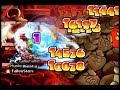 hefferheffer vs. JoeyLOVE (2-man zakum)