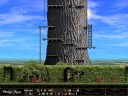 Return To Dark Castle: The Halloween Giant Tree (SPOILERS) Return To Dark Castle: The Halloween Giant Tree (SPOILERS)