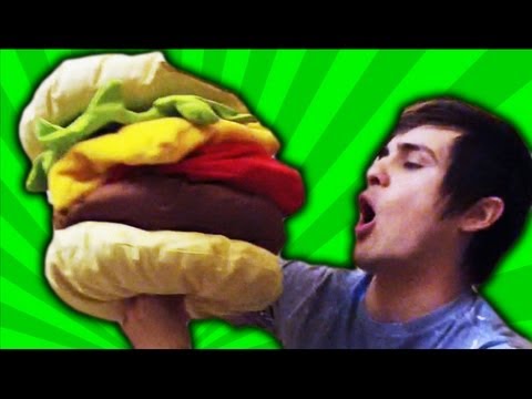 BIGGEST BURGER EVER IN OUR MAIL%3F%21