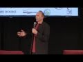 David Hablewitz - Using Your Social Network to Make You a Genius