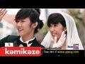 Tomo+Kaew - เพื่อนที่เธอไม่รู้ใจ (LIke a Maze) [MV]