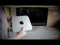 lukedimarco.com - Today I have an unboxing for you of a 2012 Apple Mac Mini! I picked this computer up just for the short run while my laptop is in Apple repair land. They are replacing the display, housing, and sound card. Instead of forking over a $400 non-refundable fee, I thought a nice Mac Mini would do what I needed it to for the week! Check out my site lukedimarco.com Follow me on Twitter twitter.com Fan me on Facebook: facebook.com