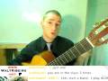 videos de Don't Use Your Thumb!