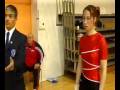 videos de Thor Cup 2008 Clean & Jerk 1 Ingrid Teeuwen