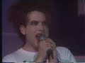 The Cure - Why Can\
