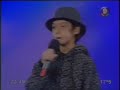 Talento Argentino Lucas Vega (regaeton)