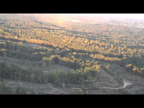 Watch RC Video: 'FPV Late afternoon ride over High Shoals area.'