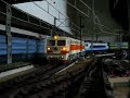 Ho Chinese Railway Model