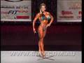 2007 NPC Ironman Figure DVD from GMV BODYBUILDING